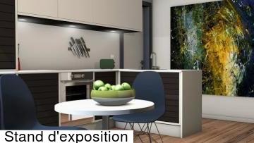 stands salles de bains