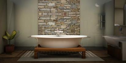 rénover salle de bain