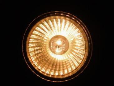 où placer les spots dans une salle de bain